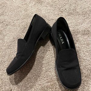 Prada Calzature Donna 38